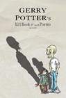 Li'l Book o' small Poems - Gerry Potter - 9781739623104