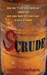 SCRUDE - Mark Newham - 9781739649821