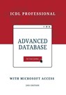 Advanced Database with Microsoft Access - Conor Jordan - 9781739654740