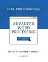 Advanced Word Processing with Microsoft Word - Conor Jordan - 9781739654788