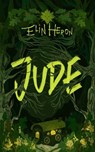Jude - Elin Heron - 9781739660994