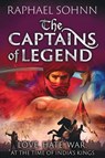 The Captains of Legend - Raphael Sohnn - 9781739686253