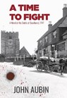 A Time to Fight - John Aubin - 9781739695903