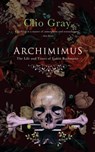 Archimimus - Clio Gray - 9781739704124
