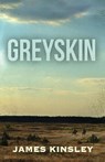 Greyskin - James Kinsley - 9781739708139