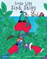 Loose Lips Sink Ships: A Gossiping Pigeon Reveals the King's Secret Treasure to Blackbeard's Pirate Gang in This Utterly Delightful Picture Book - Hilary Lawrence - 9781739708900