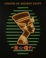 Visions of Ancient Egypt - Anna Ferrari ; Benjamin Hinson - 9781739720001