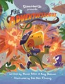 Miss Adventursaurus -  - 9781739725532