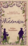 Widdershins - Helen Steadman - 9781739776275