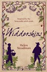 Widdershins - Helen Steadman - 9781739776299