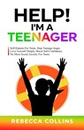 Help! I'm A Teenager - Rebecca Collins - 9781739783365