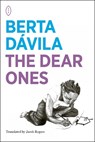 The Dear Ones - Berta Davila - 9781739823689