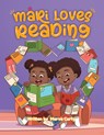 Mari Loves Reading - Marva C Carty - 9781739832841
