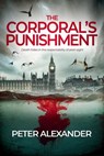 The Corporal's Punishment - Peter Alexander - 9781739849931