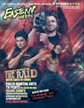 Eastern Heroes Issue No 4 Vol 1 - Ricky Baker - 9781739851965