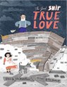 The Ship called True Love - John McWillams - 9781739861315