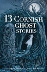 13 Cornish Ghost Stories - Joanne Ella Parsons Marie Macneill - 9781739861339