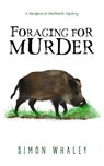 Foraging for Murder - Simon Whaley - 9781739863210