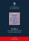 India (including Convention and Feudatory States) - Stanley Gibbons - 9781739869649