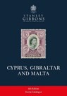 CYPRUS, GIBRALTAR AND MALTA - Stanley Gibbons - 9781739869694