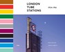 London Tube Stations 1924-1961 - Philip Butler ; Joshua Abbott ; FUEL - 9781739887827