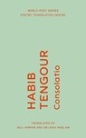 Consolatio - Habib Tengour - 9781739894818