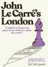 John Le Carre's London -  - 9781739897116