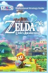 The Legend of Zelda Links Awakening Professional Strategy Guide - Alpha Strategy Guides - 9781739902315