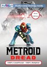 Metroid Dread Strategy Guide (2nd Edition - Full Color) - Alpha Strategy Guides - 9781739902353