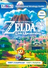 The Legend of Zelda Links Awakening Strategy Guide (3rd Edition - Full Color) - Alpha Strategy Guides - 9781739902377