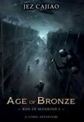 Age of Bronze - Jez Cajiao - 9781739984847
