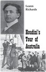 Houdini's Tour of Australia - Leann Richards - 9781740273961