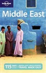 Lonely Planet Middle East - HAM, Anthony & BAINBRIDGE, James & e.a. - 9781741046922