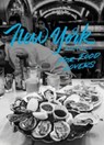 New York for Food Lovers - GELIN,  Martin - 9781741177138