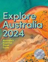 Explore Australia 2024 - Hardie Grant Explore - 9781741178319