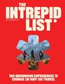 The Intrepid List - Intrepid - 9781741179149
