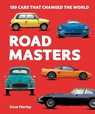 Road Masters - Dave Morley - 9781741179170