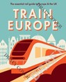 Train Europe - Tim Richards - 9781741179385