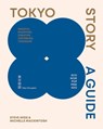 Tokyo Story - Michelle Mackintosh ; Steve Wide - 9781741179477