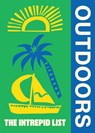 The Intrepid List Outdoors - Intrepid - 9781741179798