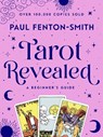 TAROT REVEALED - Paul Fenton-Smith - 9781741752595