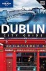Lonely Planet Dublin -  - 9781741792201