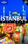 Lonely Planet Istanbul - MAXWELL, Virginia - 9781741794021