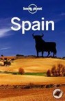 Lonely Planet Spain - HAM, Anthony - 9781741795998