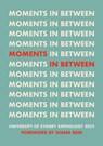 Moments in Between - Diana Reid - 9781742105369