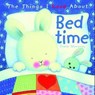 The Things I Love About Bedtime - Trace Moroney - 9781742114873