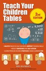 Teach Your Children Tables - Bill Handley - 9781742168869