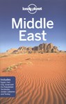Lonely Planet Middle East dr 8 - HAM,  Anthony - 9781742208008