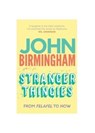Stranger Thingies - John Birmingham - 9781742235592