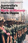 Australia's Vietnam - Mark Dapin - 9781742236360